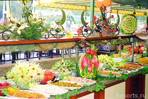 Kaplan Paradise Hotel 25